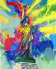 Statue of Liberty